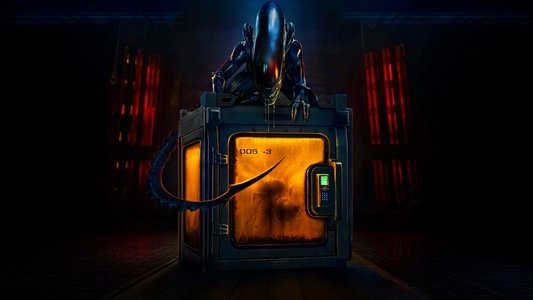Alien: Earth