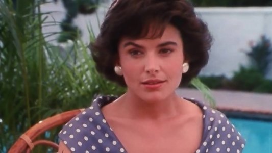 A Woman Named Jackie