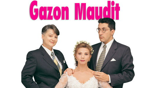 Gazon maudit