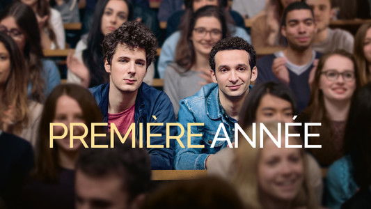 Première année