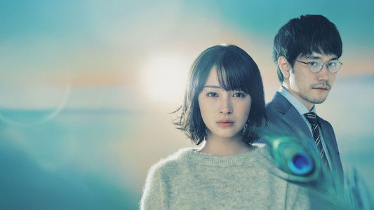 クジャクのダンス、誰が見た？