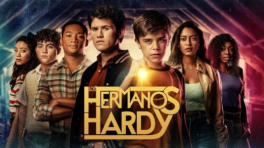 The Hardy Boys