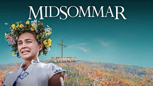Midsommar