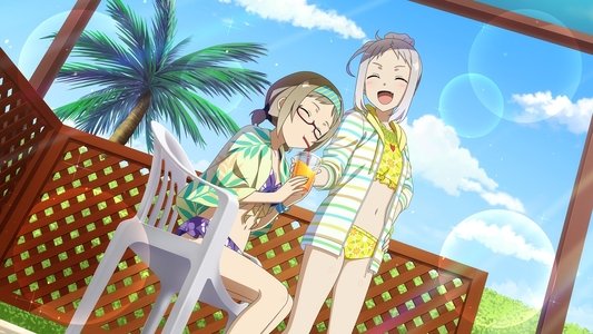 結城友奈は勇者である