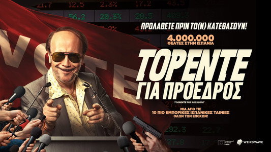 Torrente presidente