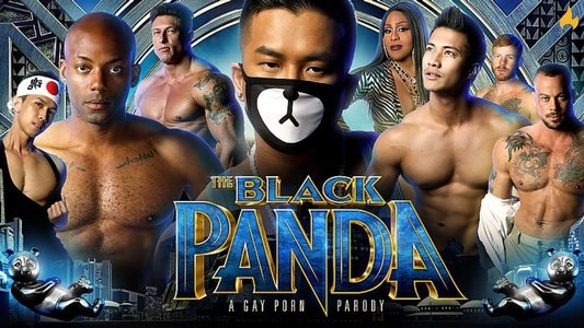The Black Panda 2