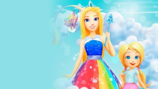 Barbie Dreamtopia