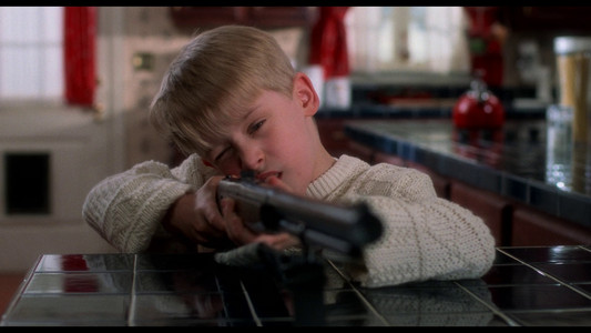 Home Alone