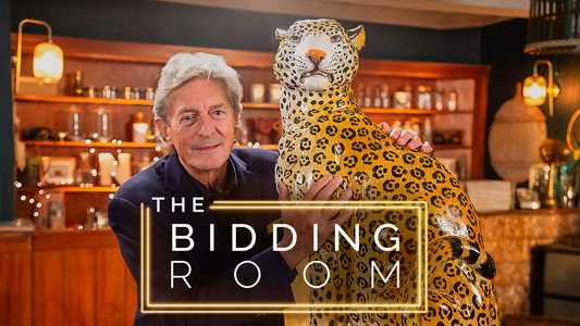 The Bidding Room