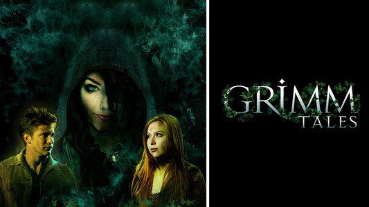 Hansel and Gretel Get Baked