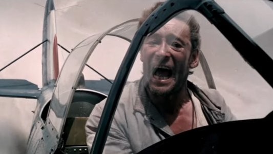 Murphy's War