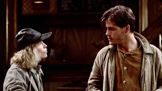 Streets of Fire