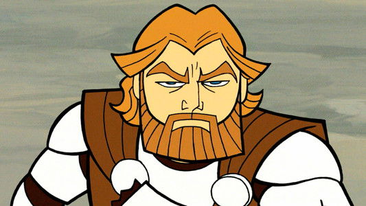 Star Wars: Clone Wars