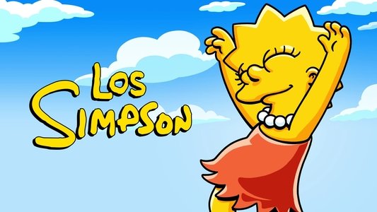 The Simpsons