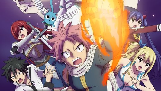 FAIRY TAIL 100年クエスト