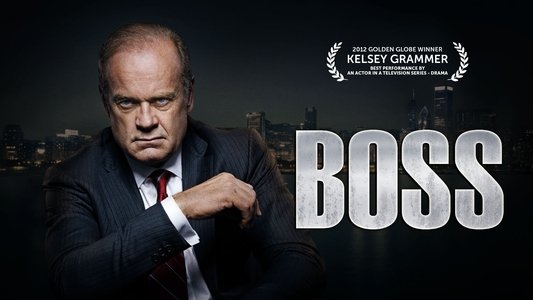 Boss