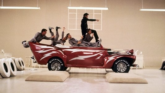Grease