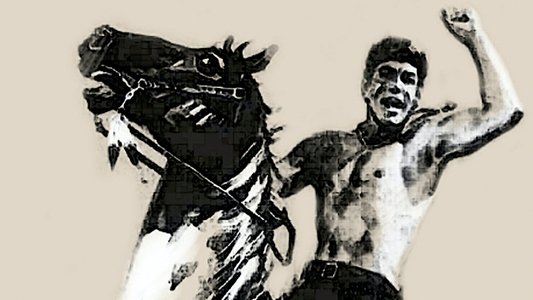 Comanche blanco