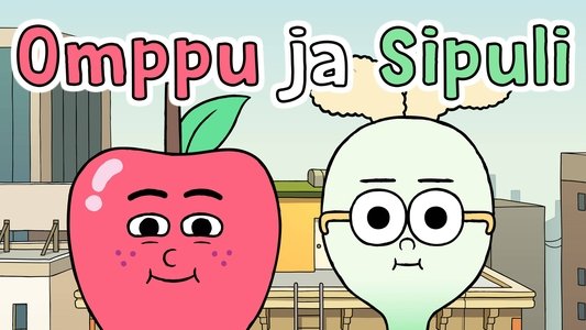 Apple & Onion