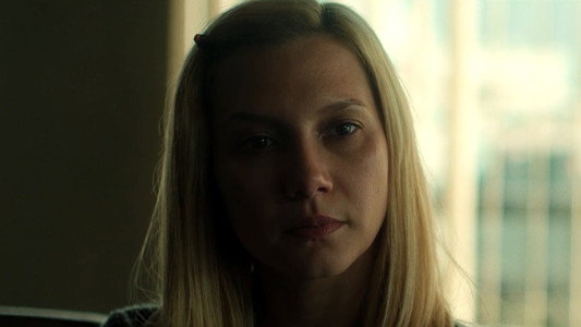 Elize: Sombras de uma Mulher