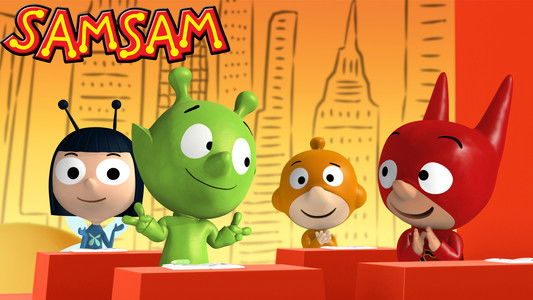 SamSam