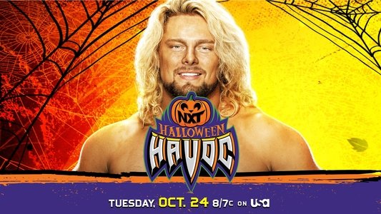 NXT Halloween Havoc 2023 - Night 1