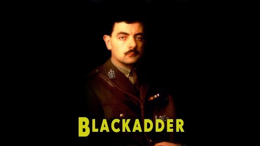 Blackadder