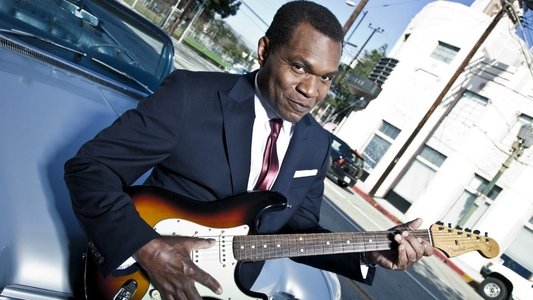 The Robert Cray Band - 4 Nights of 40 Years Live
