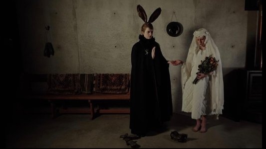 The Disembodied Adventures of Alice