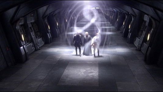 Star Wars: Episode III - Revenge of the Sith