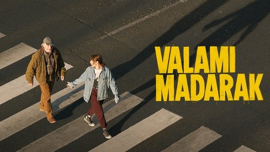 Valami madarak
