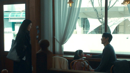 극장에 두고 온 것들