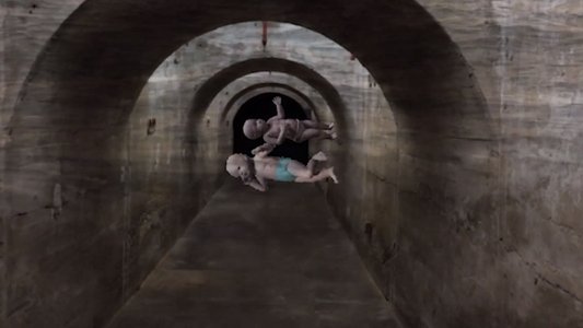 I've Been Afraid