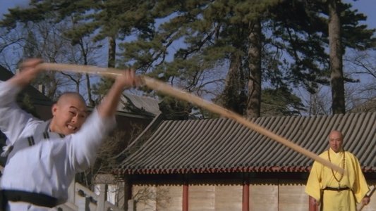 南北少林