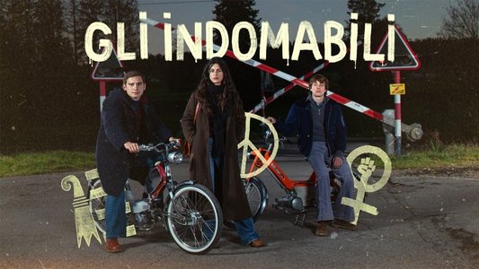 Les Indociles