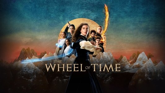 The Wheel of Time