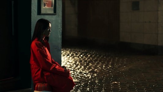 L'Étoile filante
