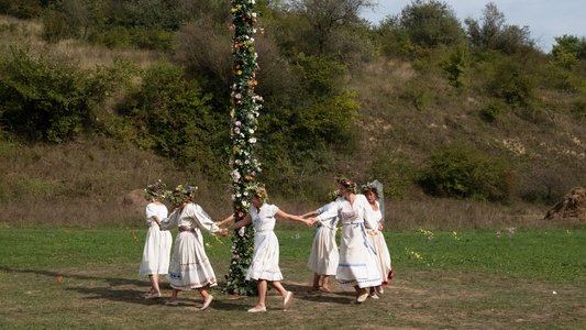 Midsommar