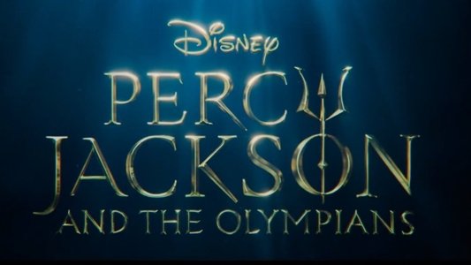A Hero's Journey: The Making of Percy Jackson and the Olympians