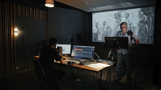 Довженко. Великий компроміс