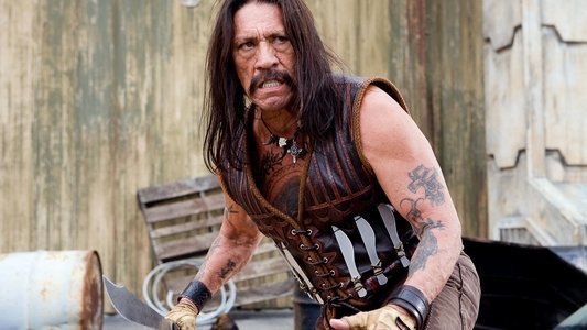 Machete