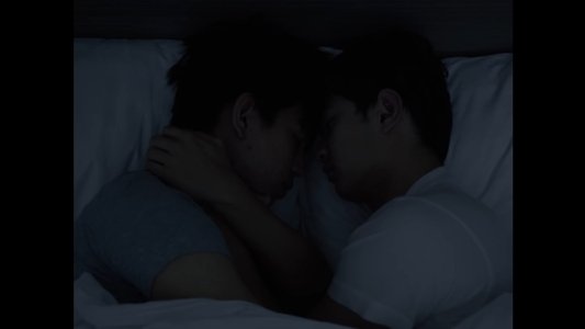 One Night แด่คนที่เคยพบกันเมื่อวันวาน