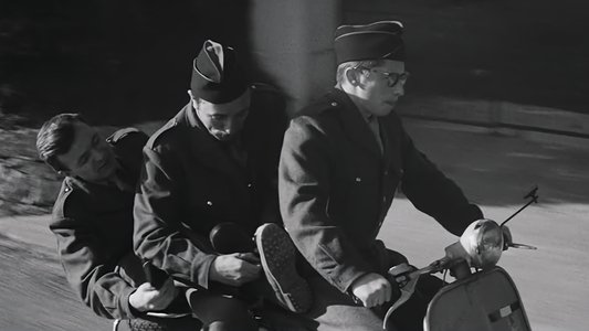 Tire-au-flanc 62