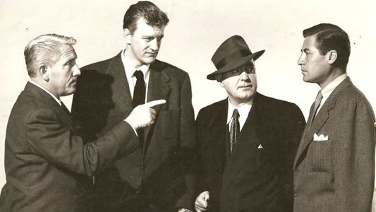 The People Against O'Hara