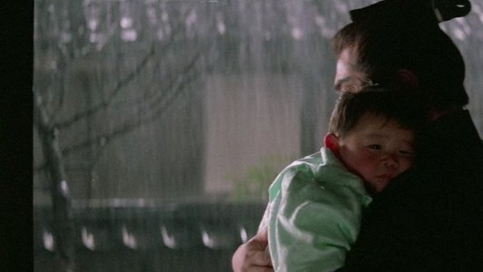 子連れ狼 子を貸し腕貸しつかまつる
