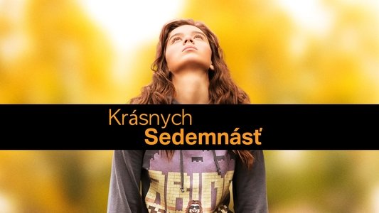 The Edge of Seventeen