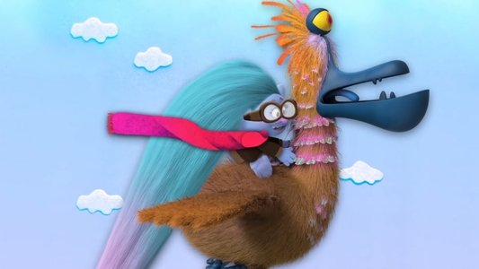Trolls: Together
