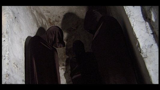 Abraxas: Riti Segreti Dall'Oltretomba