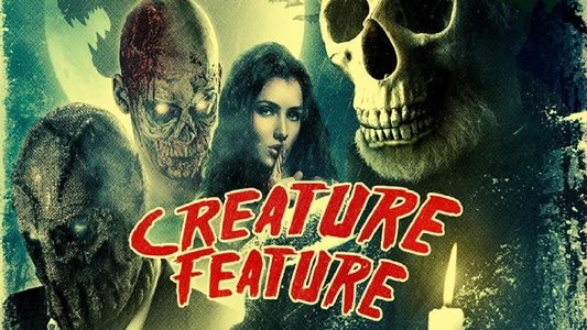 Creature Feature