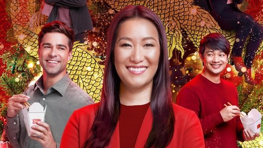 Christmas at the Golden Dragon
